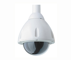 Dedicated Micros DMI-CAMSD22XA PTZ Speed Dome Day/Night Low Light Camera