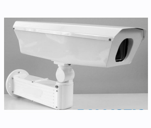 Dotworkz DOW-KTSHIELDST S-Type Bullet Resistant Shield Camera