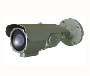 Digital Watchdog DWD-DWCB1367WD High Resolution Bullet Camera with Varifocal Auto Iris Lens