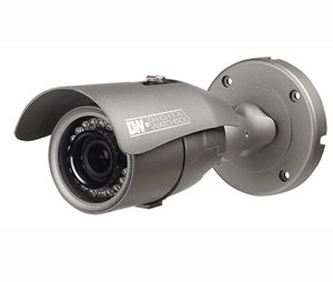 Digital Watchdog DWD-DWCB6763TIR Analog High Definition 2MP Bullet IR Camera