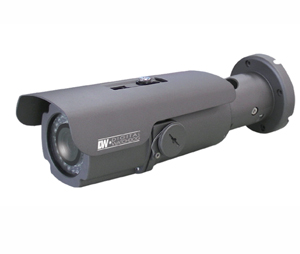 Digital Watchdog DWD-DWCMB421TIR650 IP 2.1MP Bullet IR Camera