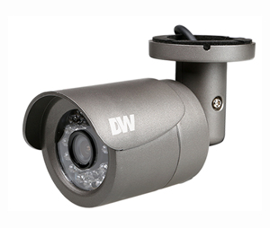Digital Watchdog DWD-DWCMB721M8TIR IP 2.1MP Weather Resistant Bullet IR Camera