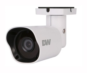 Digital Watchdog DWD-DWCMB82I4V 2.1MP 1080p Weather Resistant Bullet IP Camera