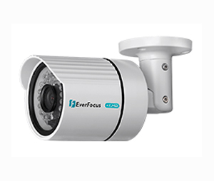 EverFocus EVE-ECZ930 720p Analog HD True Day/Night Outdoor IR Bullet Camera