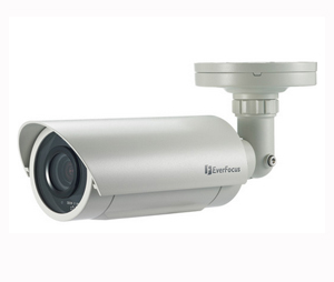 EverFocus EVE-EZ610MVB Polestar II Color True Day/Night Wide Dynamic Range IP66 Bullet Camera