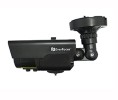 EverFocus EVE-EZ635 E-Line Plus IR Dual Voltage Varifocal IP66 Bullet Camera
