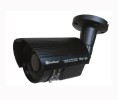 EverFocus EVE-EZ755 Outdoor True Day/Night IR Bullet Camera