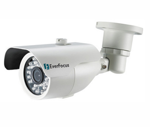 EverFocus EVE-EZH5102 1080p HD CCTV Mini IR Bullet Camera