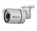 EverFocus EVE-EZN2683 2MP Outdoor Mini Bullet IR & WDR Network Camera with 3.6mm Lens