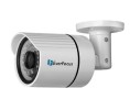 EverFocus EVE-EZN2686 3MP Outdoor Mini Bullet IR & WDR Network Camera with 6mm Lens