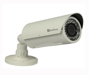 EverFocus EVE-EZN3240 2MP Outdoor Day/Night Bullet Camera