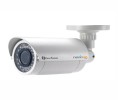 EverFocus EVE-EZN3340 3MP Full HD Outdoor IR & WDR Bullet Network Camera