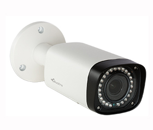 Illustra EXQ-IES02B1BNWIY Illustra Essentials 2MP Varifocal IP Bullet Camera