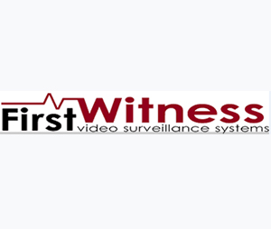 First Witness PNL-CFC6014IR4 550TVL Weatherproof Bullet Camera