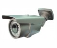 Golden State Instrument GSI-GSSLVR310 Infrared LED Bullet Camera