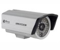 Hikvision HIK-DS2CC112NIR36MM 480TVL Analog CCD IR Bullet Color Camera with 3.6mm Lens