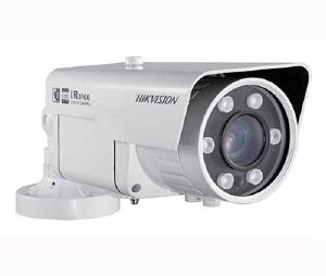 Hikvision HIK-DS2CC12A1NAVFIR8H 700TVL Outdoor Day/Night Bullet Camera
