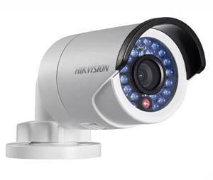 Hikvision HIK-DS2CD2022WDI 2MP IR Bullet Network Camera