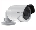 Hikvision HIK-DS2CE1582NIR Outdoor Bullet Camera 600TVL with 3.6mm Fixed Lens