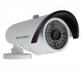 Hikvision HIK-DS2CE1582NIR3 Outdoor Bullet Camera 600TVL with 12mm Lens
