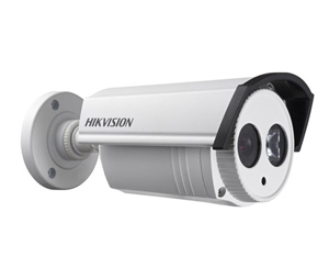 Hikvision HIK-DS2CE16C2NIT36MM 720TVL PICADIS and EXIR Bullet Camera with 6mm Lens