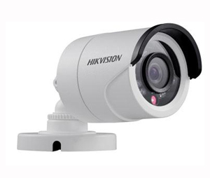 Hikvision HIK-DS2CE16C2TIR28MM HD720p IR Bullet Camera with 2.8mm Lens
