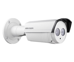 Hikvision HIK-DS2CE16C5TIT128MM Outdoor IR Bullet, HD720p, 20m EXIR with 2.8mm Lens