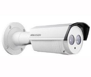 Hikvision HIK-DS2CE16C5TIT16MM Outdoor IR Bullet, HD720p, 20m EXIR with 6mm Lens