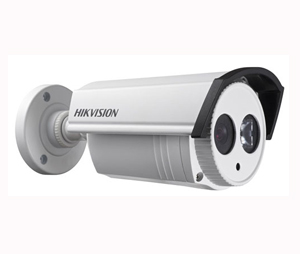 Hikvision HIK-DS2CE16D5TIT336MM HD1080p WDR EXIR Bullet Camera with 3.6mm Lens