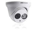 Hikvision HIK-DS2CE56C5TIT16MM Outdoor IR Turret Camera HD720p with 6mm Lens