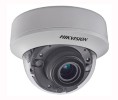Hikvision HIK-DS2CE56D7TAITZ HD1080p WDR Indoor Motorized Vari-focal EXIR Dome Camera
