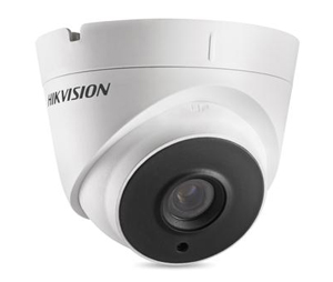 Hikvision HIK-DS2CE56F7TIT36M 3MP WDR EXIR Turret Camera with 6mm Lens