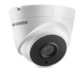 Hikvision HIK-DS2CE56F7TIT328MM 3MP WDR EXIR Turret Camera with 2.8mm Lens