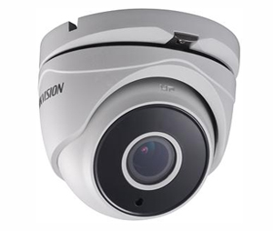 Hikvision HIK-DS2CE56F7TIT3Z  3MP WDR Motorized Vari-focal EXIR Turret Camera