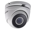 Hikvision HIK-DS2CE56F7TIT3Z  3MP WDR Motorized Vari-focal EXIR Turret Camera