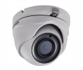 Hikvision HIK-DS2CE56F7TITM28MM 3MP WDR EXIR Turret Camera with 2.8mm Lens