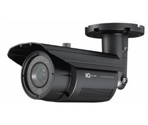 IC Realtime ICR-EL1000 WideLux Night Vision Vari-focal Bullet Camera