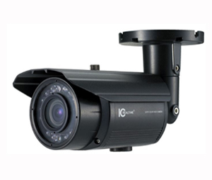 IC Realtime ICR-EL2000B 720TVL WideLux IR Bullet Camera