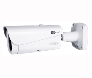 IC Realtime ICR-ICIPB2000 2MP Indoor/Outdoor, Full-Size Bullet IR Network Camera