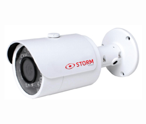 Inaxsys IVT-INSBO2IRF 2.1MP IP Bullet Camera with IR