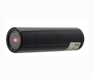 KT & C KTC-KPCHDB230M HD Miniature Bullet Camera