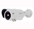 KT & C KTC-KPCIRBULLET30W Outdoor True Day/Night, 750TVL Bullet Camera with IR (White)