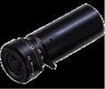 KT & C KTC-KPCS230CV 380TVL Color Bullet Camera Varifocal Lens