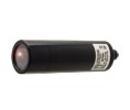 KT & C KTC-KPCVBN190NHP4 550TVL Cylinder Camera with 4.3mm Super Cone Pinhole Lens