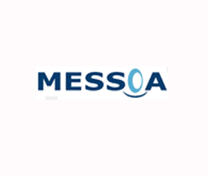 Messoa Technologies MES-SCR363HN5 IR Bullet Camera
