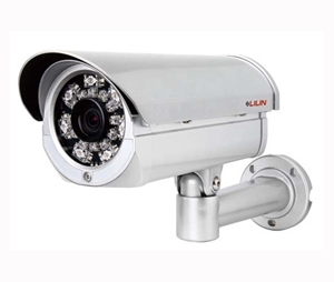 Lilin MRL-CMR7284X24N Day/Night ATR 700TVL Vari-Focal IR Camera