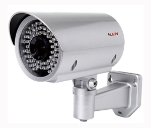 Lilin MRL-LR7424EX36 Day & Night 1080p HD Vari-Focal IR IP Camera