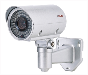 Lilin MRL-LR7722EX36 Day & Night 1080p HD Vari-Focal IR IP Camera