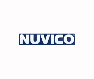 Nuvico NVC-CBD3NL NVC Color Bullet Camera with 3.6mm Fixed Lens