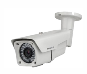 Nuvico NVC-CT2MB21 HDoCS™ HD-TVI 1080p Vari-focal Camera
